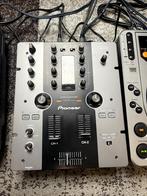 PIONEER DJM250 MK1, Muziek en Instrumenten, Dj-sets en Draaitafels, Gebruikt, Pioneer, Dj-set, Verzenden