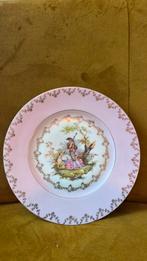 Victorian plate, Gloria Rembrandt Germany, Antiek en Kunst, Ophalen