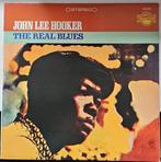 Elpee: John Lee Hooker - The Real Blues (1969), 1960 tot 1980, Ophalen of Verzenden, Zo goed als nieuw, 12 inch