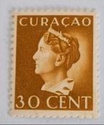 Curaçao 1941-1942 - nvph 149 - Koningin Wilhelmina, Postzegels en Munten, Ophalen of Verzenden, Postfris