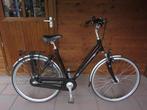 Multicycle Tour Damesfiets, 8 Versn. Alfine, Framemaat 53, Fietsen en Brommers, 53 tot 56 cm, Versnellingen, Zo goed als nieuw
