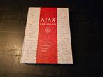Ajax Wereldclub - tafelboek - luxe - Uitstekende Staat!, Ophalen of Verzenden, Zo goed als nieuw, Michel Sleutelberg, Jacob Bergsma, Erik Somers, René Kok