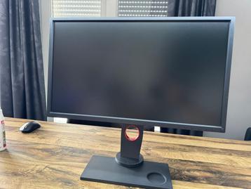 Monitor BenQ Zowie XL2536 beschikbaar voor biedingen