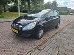 Opel corsa 1.2 5 deurs, Auto's, 750 kg, 1229 cc, Zwart, 48 €/maand