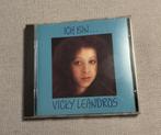 Vicky Leandros, Ich Bin… (CD), Verzenden, 2000 tot heden, Zo goed als nieuw