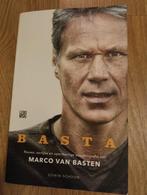 Edwin Schoon - BASTA, Ophalen of Verzenden, Zo goed als nieuw, Edwin Schoon, Sport