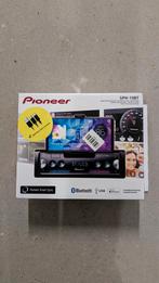 Pioneer SPH-10BT autoradio ZGAN, Auto diversen, Autoradio's, Ophalen of Verzenden, Zo goed als nieuw