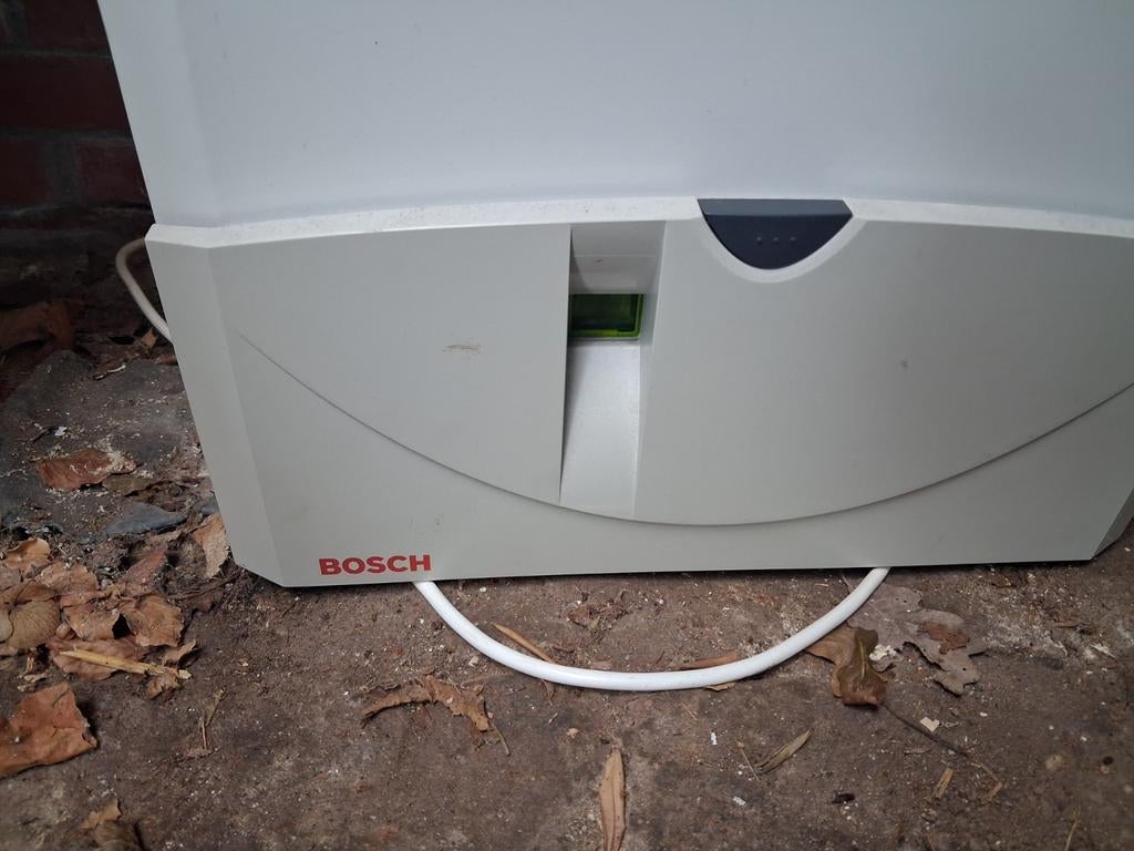 Cvkachel, Ophalen of Verzenden, Overige brandstoffen, Pelletkachel