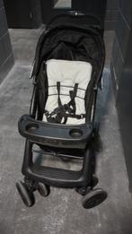 Hauk Kinderwagen - Lichtgewicht en Compact!, Ophalen, Gebruikt, Overige merken, Verstelbare rugleuning