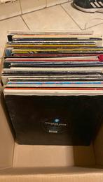 90x techno, house, trance 12” inch maxi-singels  (, Verzenden, 12 inch, Techno of Trance