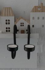 Decoratieve waxinelichthouders en decoratieve sleutels, Ophalen