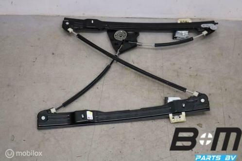Raammechaniek links VW Caddy 2K 1K5837461, Auto-onderdelen, Ruiten en Toebehoren, Gebruikt