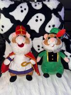 Albert Heijn Hamster knuffels Sint & Piet, Ophalen of Verzenden, Zo goed als nieuw, Overige typen