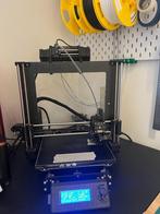 Prusa MK3S+ inclusief MMU2S, Computers en Software, Prusa, Zo goed als nieuw, Ophalen