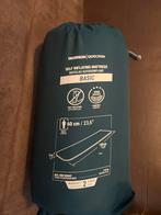 Quechua Basic Zelf Oplaadbaar Matrasje Decathlon, Ophalen of Verzenden, Gebruikt