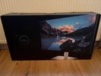 DELL monitor 27 inch U2724D (120Hz), Computers en Software, Monitoren, IPS, 101 t/m 150 Hz, In hoogte verstelbaar, Nieuw