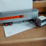 DAF  truck van gend en loos, Ophalen of Verzenden, Bus of Vrachtwagen, Overige merken