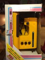GABRIELA kindernaaimachine GEEL vintage, Ophalen of Verzenden, Zo goed als nieuw, Lockmachine, Overige merken