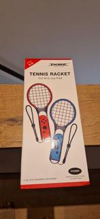 Nieuw Tennis Racket voor Wii (Joy-Con), Ophalen of Verzenden