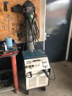Co2 lasapperaat, Doe-het-zelf en Verbouw, Gereedschap | Lasapparaten, Ophalen, Zo goed als nieuw, 250 ampère of meer, Co2