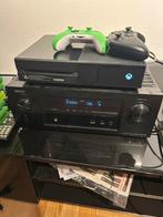 Denon receiver AVR-X2000, Gebruikt, Denon, Ophalen of Verzenden, 120 watt of meer
