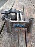 Koppeling Twinny Load fietsendrager, Auto diversen, Ophalen of Verzenden, 2 fietsen, Gebruikt, Fietsendrager-accessoire