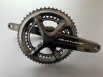 Shimano Dura-Ace FC-R9100-P Powermeter Crankstel 53/39 175mm, Fietsen en Brommers, Fietsonderdelen, Crankstel of Pedalen, Racefiets