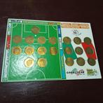 Spelers Munten Collectie Nederlands Elftal WK 1990, Ophalen of Verzenden, Zo goed als nieuw, Overige binnenlandse clubs, Overige typen