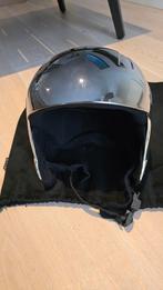 Uvex wintersport helm chroom XS, Ophalen of Verzenden, Gedragen, Maat 34 (XS) of kleiner, Overige typen