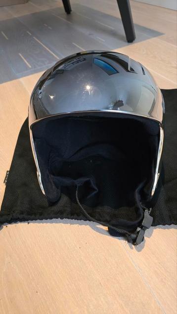 Uvex wintersport helm chroom XS beschikbaar voor biedingen