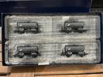 Liliput VTG wagon set, Hobby en Vrije tijd, Modeltreinen | H0, Gelijkstroom, Wagon, Ophalen of Verzenden, Liliput