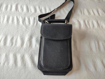 Heren Tas - Schoudertas beschikbaar voor biedingen