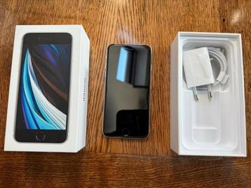 iPhone 13 Pro 256GB – 2021 - Topstaat – Doos & nieuwe kabel beschikbaar voor biedingen