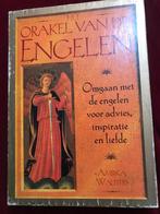 Ambika Wauters - Het orakel van de engelen, Boeken, Esoterie en Spiritualiteit, Gelezen, Tarot of Kaarten leggen, Overige typen