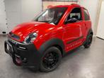 Brommobiel Microcar Highland X Aixam Chatenet Ligier, Gebruikt, 16 km/u of meer, 46 km of meer, Ophalen