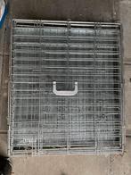 Bench 60cm hoog, Ophalen, Zo goed als nieuw
