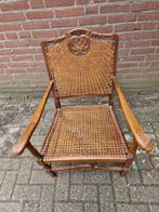 vintage kloosterstoel, Antiek en Kunst, Ophalen of Verzenden