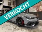 Volkswagen GOLF 2.0 TSI GTI Clubsport, Milltek, 20 inch BBS,, Gebruikt, Euro 6, 1984 cc, 14 km/l