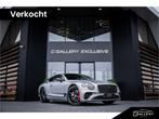 Bentley Continental GT 4.0 V8 - Mulliner | Naim Audio | Rota, Auto's, Bentley, Automaat, Gebruikt, Leder, Bedrijf