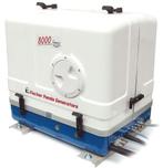 Fisher Panda 8000 PMS Generator, Watersport en Boten, Bootonderdelen, Ophalen, Zo goed als nieuw, Motor en Techniek, Zeilboot of Motorboot