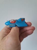 Supermobile Superman Corgi DC Comics 1979 7x3.5x2.5cm, Ophalen of Verzenden, Gebruikt, Overige typen