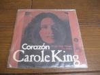 70s carole king, Cd's en Dvd's, Vinyl Singles, 7 inch, Single, Ophalen of Verzenden, Zo goed als nieuw