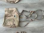 Desert Storm Camouflage Draagzak Legertas, Verzamelen, Militaria | Algemeen, Ophalen of Verzenden