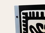 Samuel Parker L-Tube bij TheReSales, Huis en Inrichting, Lampen | Vloerlampen, Ophalen of Verzenden, Zo goed als nieuw, Overige materialen