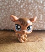 LPS Kangaroe Hasbro Zeldzaam, Ophalen of Verzenden, Zo goed als nieuw