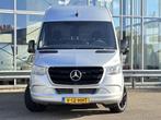 Mercedes-Benz Sprinter 214 2.2 CDI L2H2 | ZB Edition | Treep, Auto's, Stof, Gebruikt, Mercedes-Benz, Bedrijf