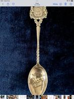 Zilveren Lepel Koningin Beatrix, Ophalen of Verzenden