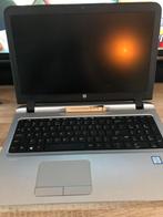 Hp Probook 450 G3, 2 tot 3 Ghz, 8 GB, Ophalen of Verzenden, Zo goed als nieuw