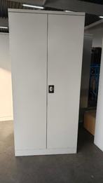Archiefkast / Kantoorkast incl. sleutels (Type 2), Gebruikt, NVT, 50 tot 100 cm, Metaal