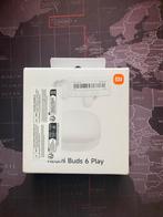 Xiaomi Earbuds 6 Play - Nieuw & Origineel, Ophalen of Verzenden, Nieuw, Overige merken, Draadloos
